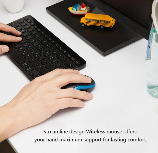 Title 3, Factory direct sale 185/186 wireless mouse note...