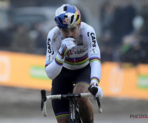 Mathieu Van der Poel dévoile son programme pour 2019: il sera présent sur le Tour des Flandres !