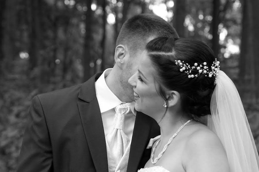 Fotógrafo de casamento Barbara Sidó (sido). Foto de 3 de março 2019