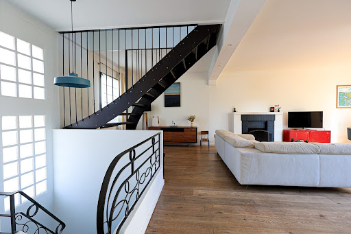 Maison avec jardin et terrasse 5