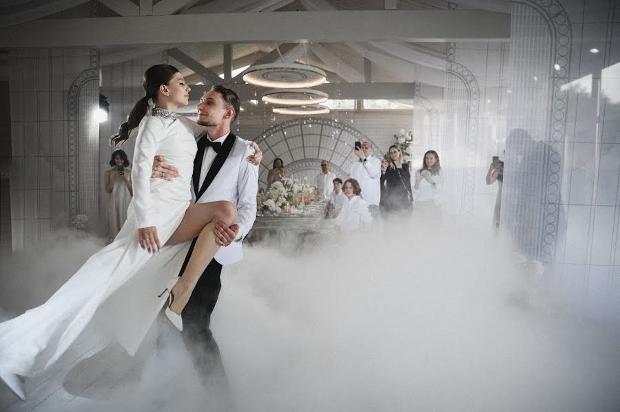 Wedding photographer Danila Bazin (daphotoart). Photo of 15 February