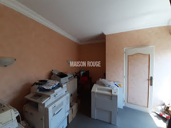 maison à Mesnil-Roc'h (35)