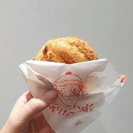 Beard Papa's 日式泡芙工房(微風台北車站店)