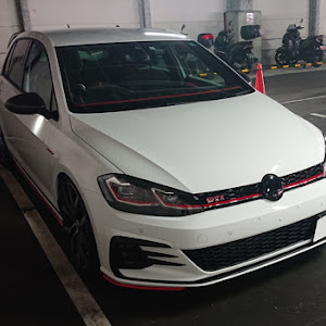 ゴルフGTI