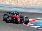 De pole is voor Charles Leclerc in Spanje, Max Verstappen eindigt 2e