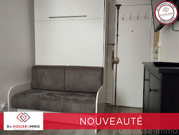 appartement à Paris 17ème (75)