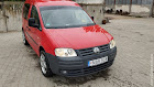 продам авто Volkswagen Caddy Caddy