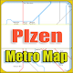 Download Plzen Metro Map Offline For PC Windows and Mac 1.0