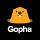 Gopha Download on Windows