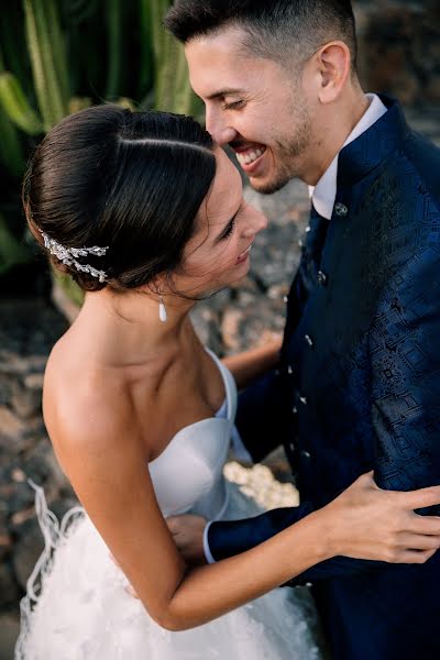 Fotógrafo de bodas Alberto Lux (albertolux). Foto del 4 de marzo 2022