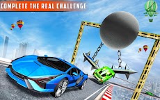 Extreme Mega Ramp Car Stunts: New Car Games 2020のおすすめ画像4