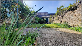 maison à Bressuire (79)