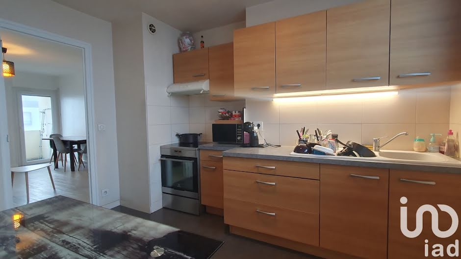 Vente appartement 4 pièces 71 m² à Rumilly (74150), 170 000 €