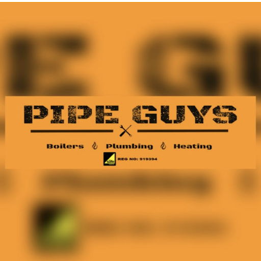 The Pipe Guys