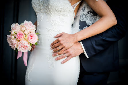 Fotógrafo de bodas Yann Faucher (yannfaucher). Foto del 29 de julio 2016