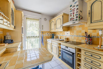 appartement à Hyeres (83)