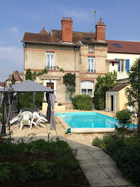 maison à Auxonne (21)