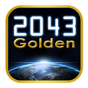 2043 Golden