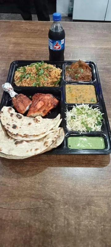 Aaradhana Kitchen photo 
