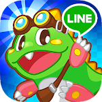 Cover Image of ดาวน์โหลด LINE Puzzle Bobble 4.23.0 APK