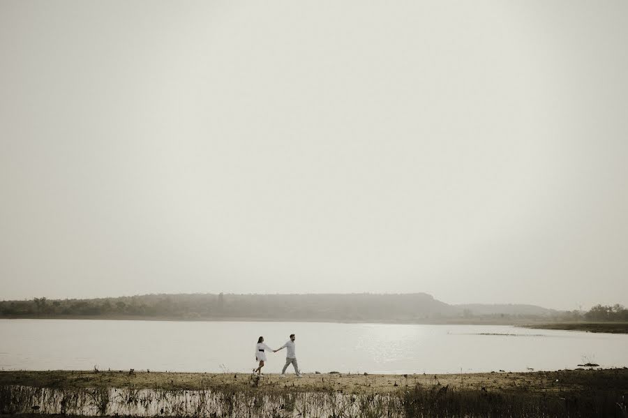 Photographe de mariage Umesh Suryawanshi (umeshummi). Photo du 23 novembre 2022