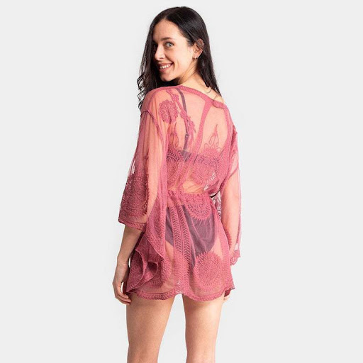 Title 10, Womens Breathable Beach Lace Sun Protection Sh...