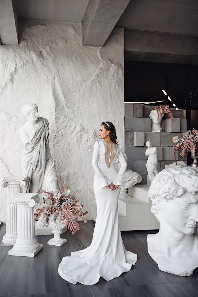 Wedding photographer Anton Bedrickiy (abedritskiy). Photo of 20 February 2022