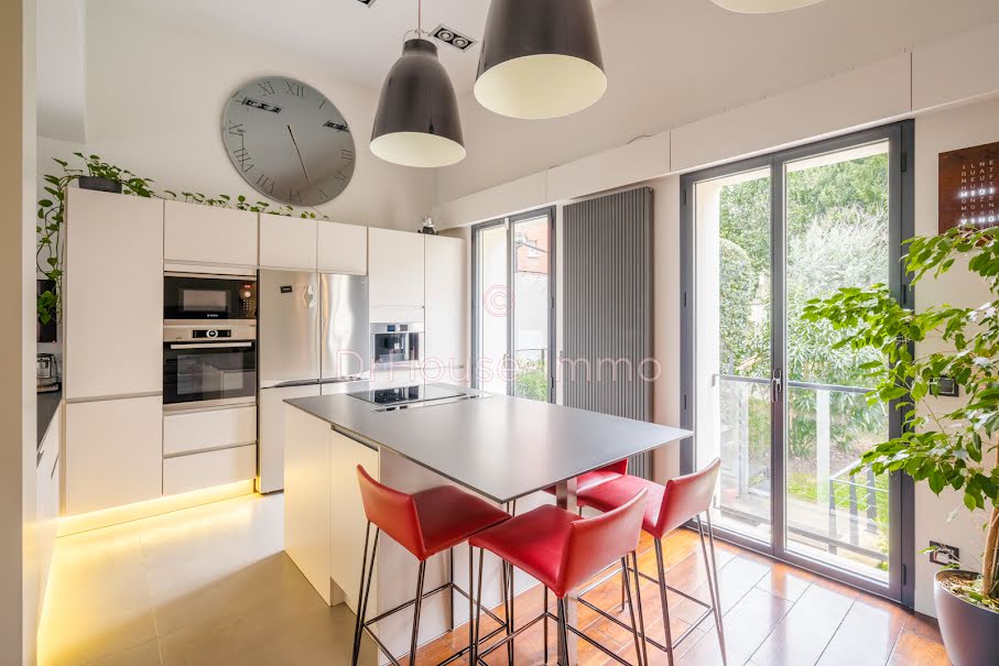 Vente appartement 8 pièces 269 m² à Nogent-sur-Marne (94130), 1 970 000 €