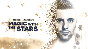 Criss Angel's Magic With the Stars thumbnail