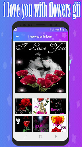 Gif Stickers For WhatsApp-Colorful Emoji