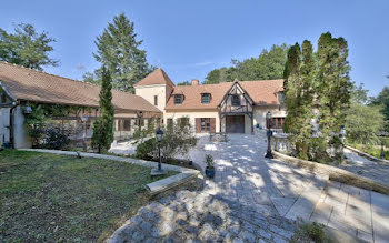 maison à Poigny-la-Forêt (78)