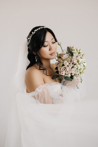 Düğün fotoğrafçısı Mariya Bulavina (photobulavina). 18 Nisan 2022 fotoları