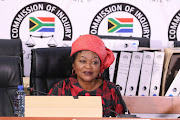 Baleka Mbete is the convener of the new ANCWL task team. File photo.