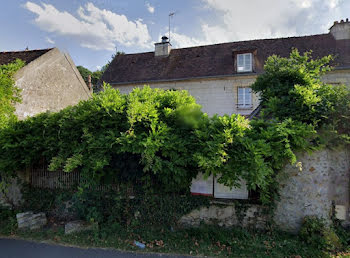 maison neuve à Lesigny (77)