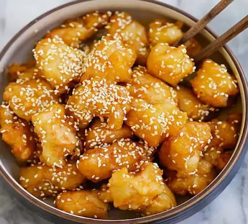 Honey Chicken (8 Pcs.)