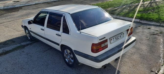 продам авто Volvo 850 850 (LS) фото 2