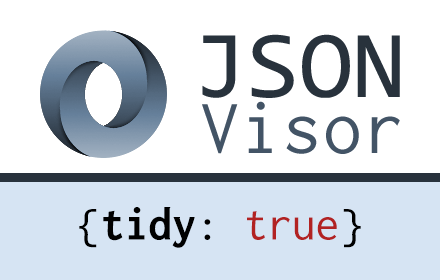 JSON Viewer Preview image 0