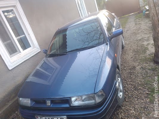 продам авто SEAT Toledo Toledo I (1L) фото 1