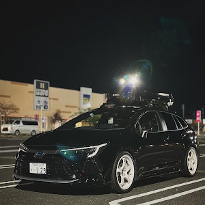 カローラツーリング