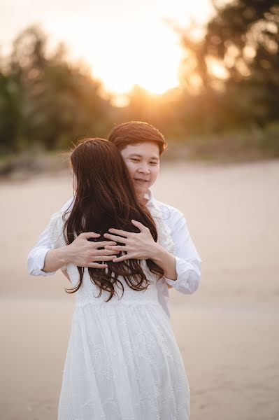 Huwelijksfotograaf Charint Kh (charintorn). Foto van 2 mei 2022