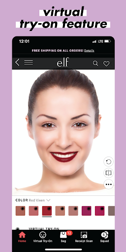 ✓[Updated] e.l.f. Cosmetics app not working (down), white screen / black  (blank) screen, loading problems (2022)