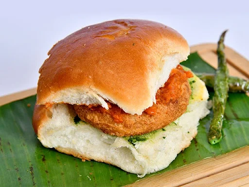 Mumbai Vada Pav