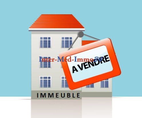 Vente maison  447 m² à Agde (34300), 1 000 000 €