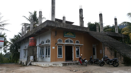 Masjid Nurul Islam