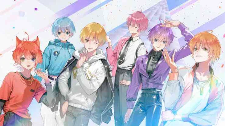 「君がいなくても」のメインビジュアル