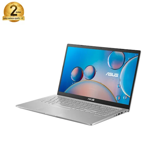 Laptop Asus Vivobook D515DA-EJ1364W (AMD Ryzen 3 3250U) (Bạc)