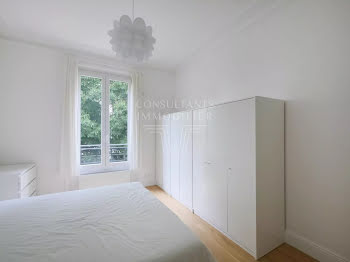 appartement à Paris 16ème (75)