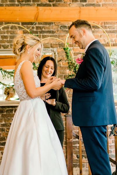 Fotógrafo de casamento Beki Hare (bekihare). Foto de 2 de julho 2019