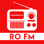 Cover Image of 下载 Radio online România: Listen to live FM radio 1.2.0 APK