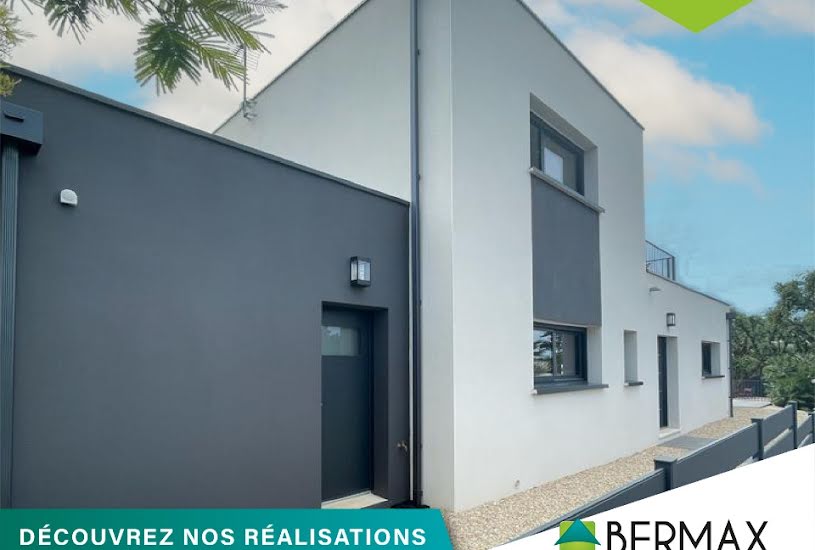  Vente Terrain à bâtir - 848m² à Angoulême (16000) 